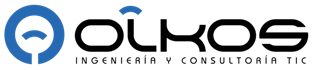 OIKOS TIC logo